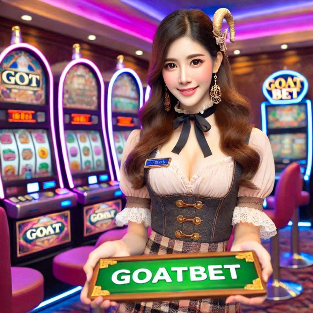 GOATBET